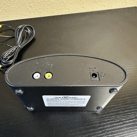 AtGames Sega Genesis Classic Game Console 1 Controller And Cord NO POWER CORD