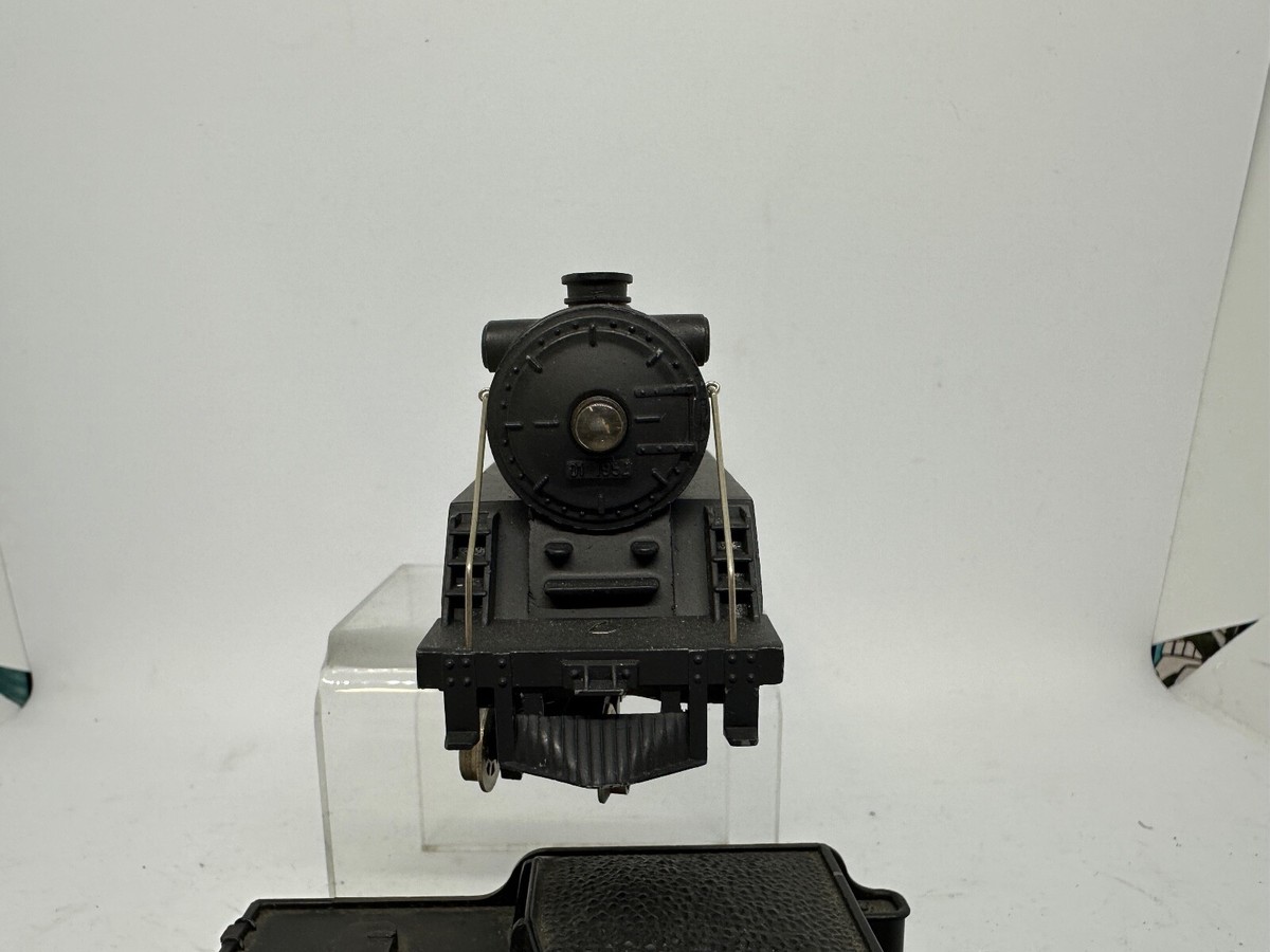 SL模型　fleischmann 1351f Vintage Fleischmann 1365 Train Locomotive Engine And Tender