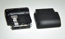 SD slot, memory card cover, cover door for NIKON D5100 memory card cover