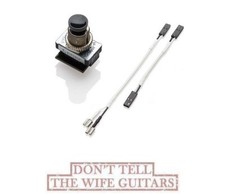 Emg Tko Kill Switch Momentary Off On Push Button Solderless Cables B351 6347 Emg Tko Kill Switch Momentary Off On Push Button Solderless Cables B351 6347