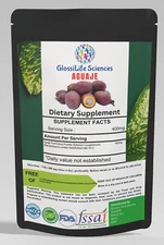 Aguaje Fruit Curvy Extract Powder 10:1