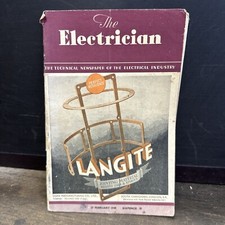الأدوات Electrician Tech