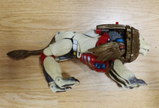 Transformers Beast Wars II Japan Lio Convoy C-16 Optimus