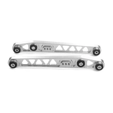 2PCS Aluminum Rear Lower Control Arm for Honda Civic EK 1996-2000 EX SI NEW