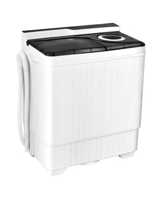 Washing Machine (Brand New-Open for Testing Once)You Need To Come And Pick It Up