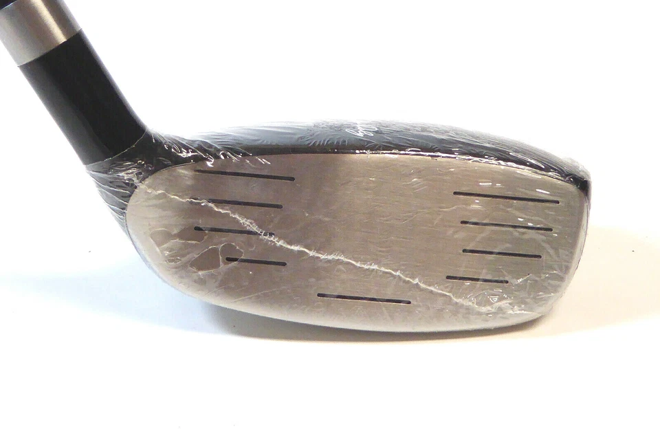 NEW! John Daly Left-Handed 18* 3 Hybrid Regular Flex Graphite Shaft - Image 2 of 4