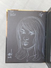 Amazing Ameziane Clan EO In New Condition With Dedication | eBay Europe (Buy It Now)