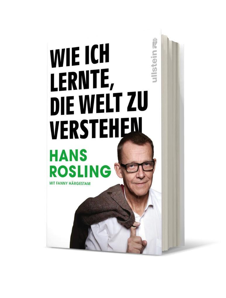 Thumbnail - Wie Ich Lernte, Die Welt Zu Verstehen | Hans Rosling | 2019 | Deutsch