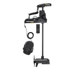 Minn Kota Bugmotor Ulterra 80 FL 24V 60" 152cm MDI Geber Fernbedienung & Pedal