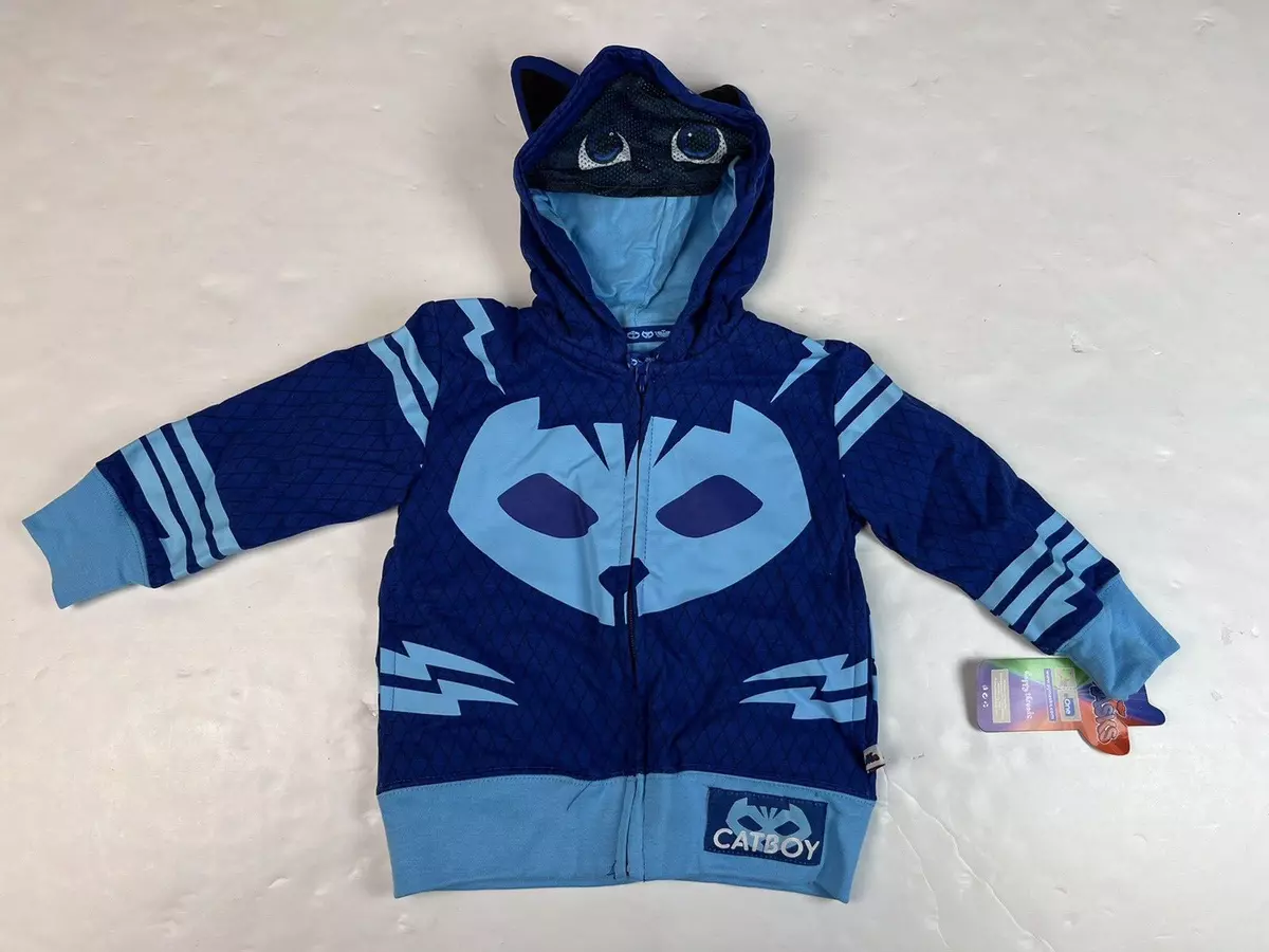 Catboy coat sales