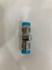 MOTT ORIFICES Flow Restrictor 5SLM N2 30PSI