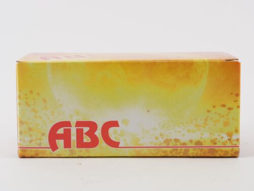 Abc Nr. 334 Ferrambo 2003 F60 Rambler Waggon 1960 Ferrari Carlo Brianza 1/43 - Bild 4 von 14