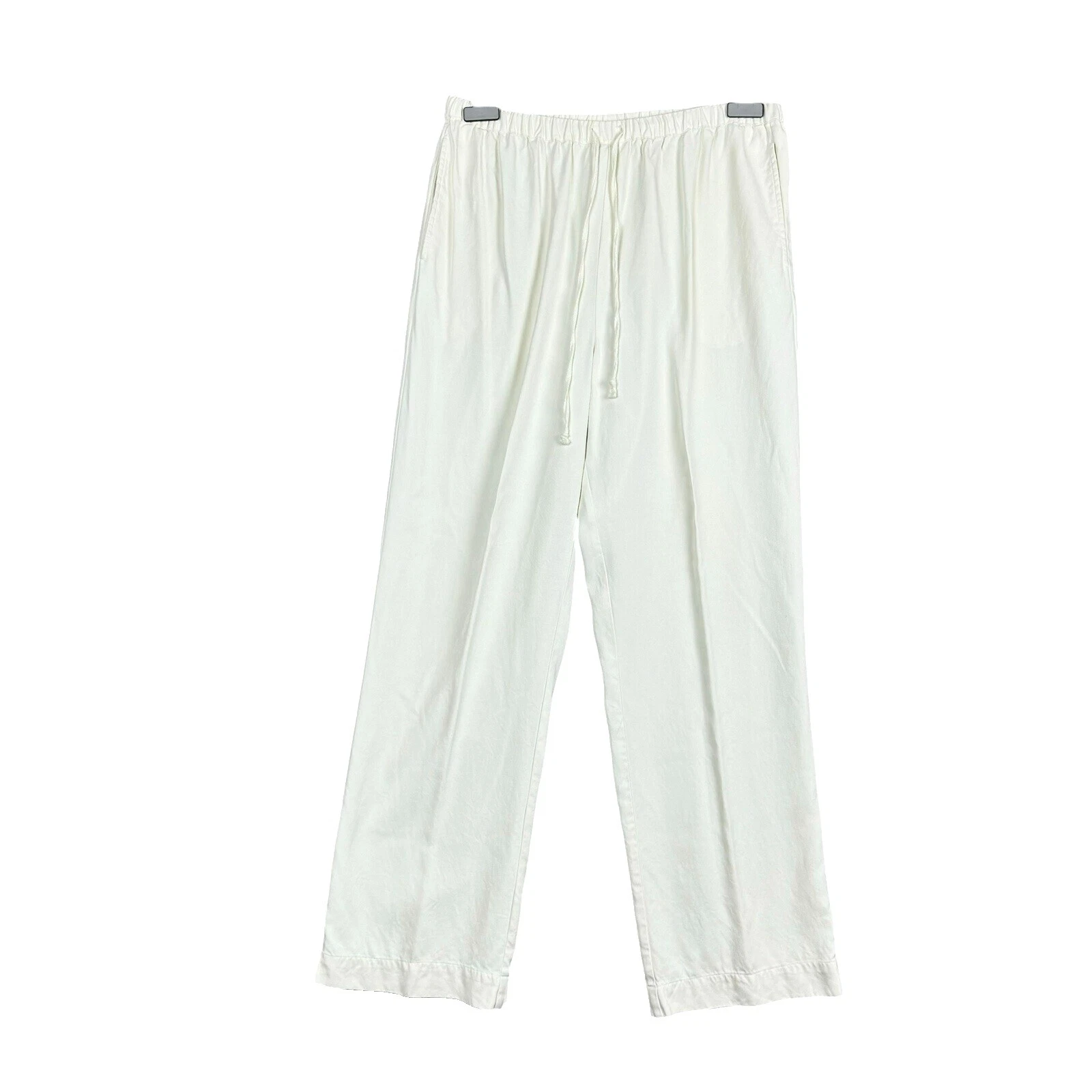 Soft Surroundings Silk Pants for Women