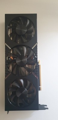 HP NVIDIA GeForce RTX 3080 10GB GDDR6X OEM (M24412-002) - Top Zustand - NON-LHR
