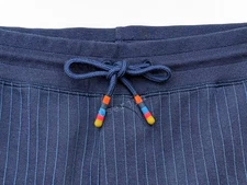 Paul Smith Men's Sweatpants -BNWT Navy Artist Stripe Joggers RRP: £120