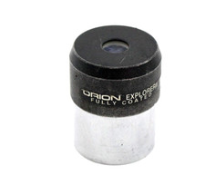 Orion Explorer II 10mm Telescope Eyepiece 1.25" Fully Coated