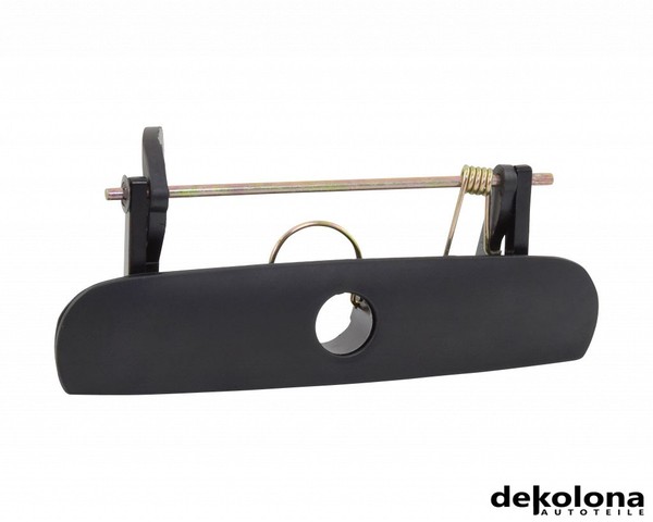 TüRgriff Aussen FüR VW Polo Stufenheck 01-25-image
