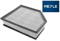 Meyle 5123210003 Luftfilter Luftfiltereinsatz FüR Volvo