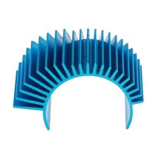 RC Accessories Set 12428 Motor Heatsink for WLtoys A979-B A959-B 540 RC Car