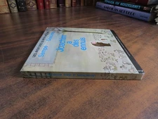 Joachim a Des Ennuis par Sempe et Goscinny HC 1967 FRENCH Text