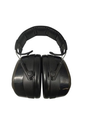 3M PELTOR ProTac Shooter Headset Kapselgehörschutz Kopfbügel Grün