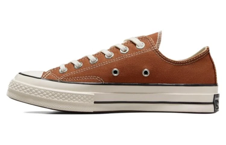Converse Chuck 70 Vintage Canvas Low Tawny Owl for Sale