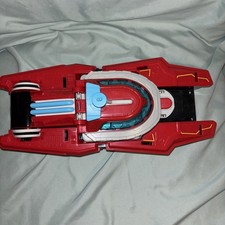 PAW Patrol The Mighty Movie Pup Squad Aircraft Carrier