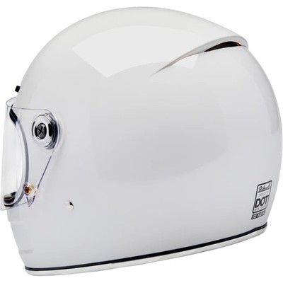 BILTWELL GRINGO SV GLOSS WHITE 2XL 1006-104-506