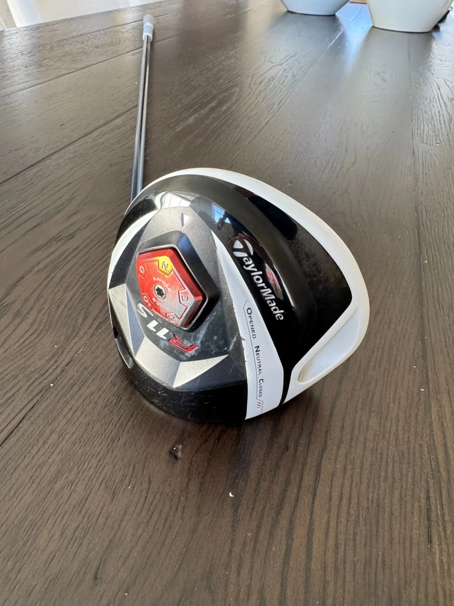 Taylormade R11s Driver for sale | eBay