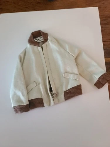 1964 Mattel Vintage Ken Windbreaker Pak Piece VGC