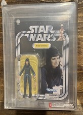 Star Wars Brea Tonnika Vintage Collection Has009 9.5 Uncirculated Haslab AFA 9.5