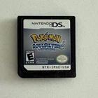 Pokémon: SoulSilver Version Nintendo DS [GAME ONLY]
