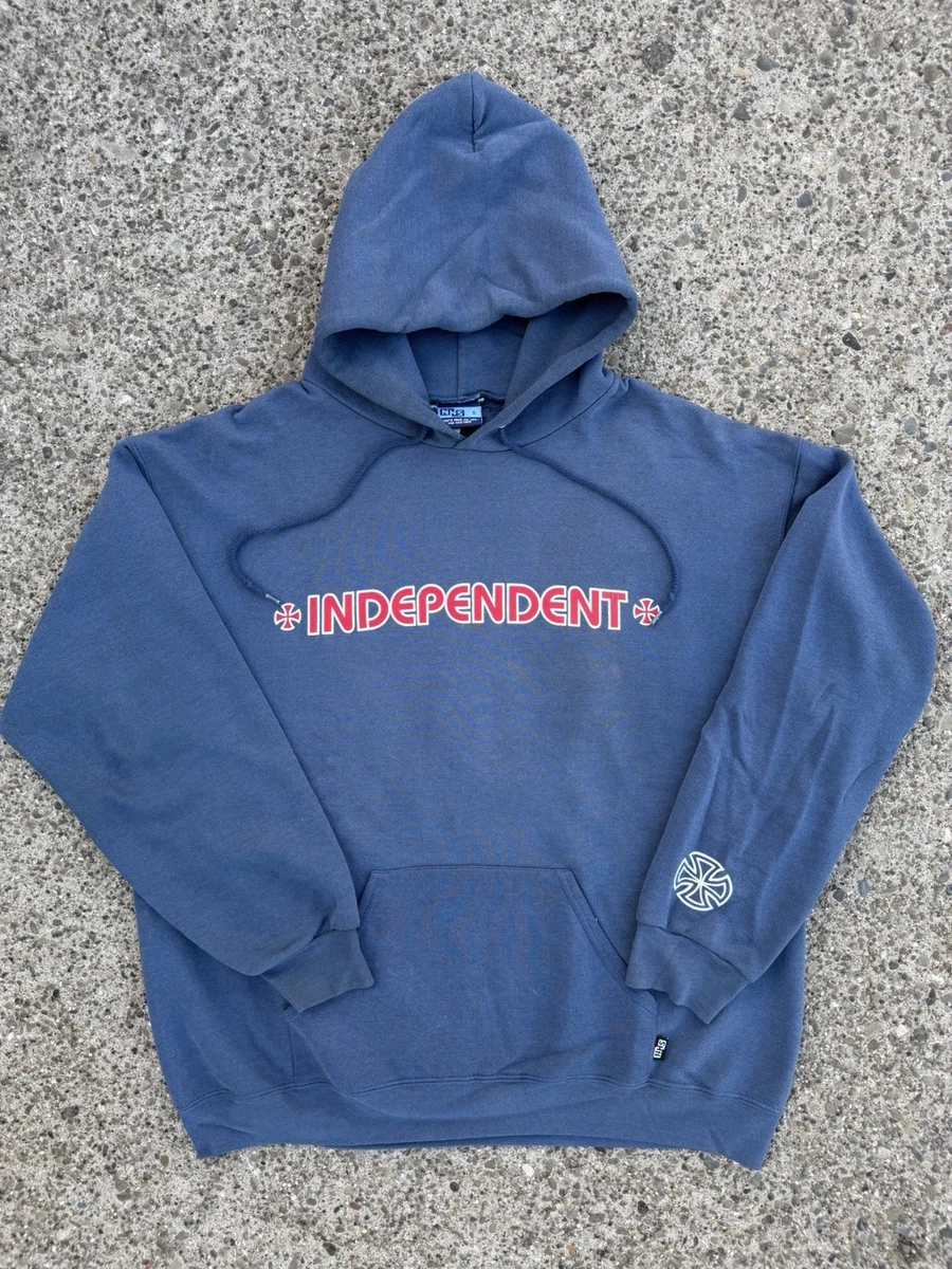 Independent Hoodies for Men with Vintage for Sale - Shop Men's