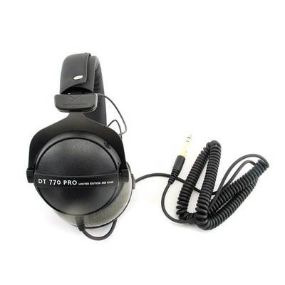 Beyerdynamic DT 770 Pro 250 ohm Limited Edition Professional Studio Headphone