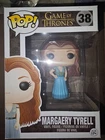 Margaery Tyrell (Game of Thrones) Funko Pop # 38 Vaulted