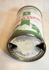 Heileman's Special Export Beer Flat Top Can Empty 12 oz. ~ La Crosse, Wis 1957 — photo 7