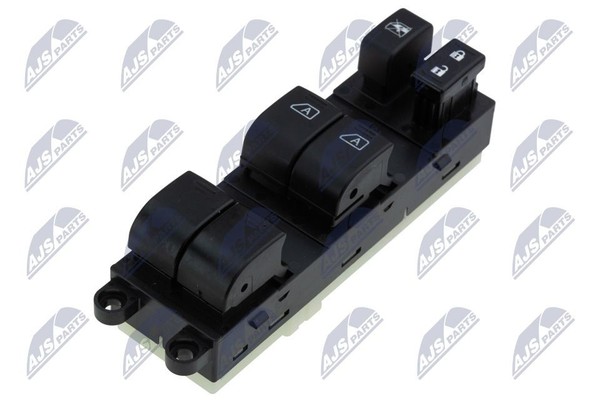 NTY Schalter, Fensterheber EWS-NS-025 Passend FüR Nissan-image
