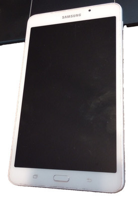 Samsung Galaxy Tablet A6 Model SM-T280 (2016) 8GB 7''
