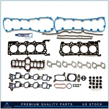 Head Gasket Set For 02-03 Ford F150 4.6L 281CID V8 SOHC 16V VIN 6 Windsor Engine