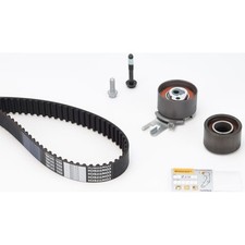 ContiTech CT1010K1 Zahnriemensatz für VOLVO C30 C70 I S40 I S60 S60 I S80 S80 I