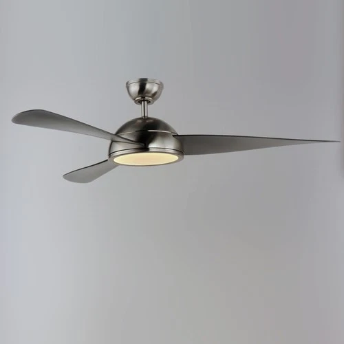 Maxim Cupola 52 LED Cupola 52" 3 Blade LED Indoor Ceiling Fan - Picture 7 of 14