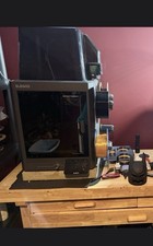 Elegoo Centauri Carbon 3 Combo 3D Printer