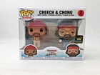 Funko Pop! Cheech & Chong Up in Smoke 2 Pack Funko Specialty Series EX FLAW