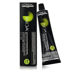Loreal Inoa Ammonia Free Permanent Hair Color 7.0/7nn 2.1 oz