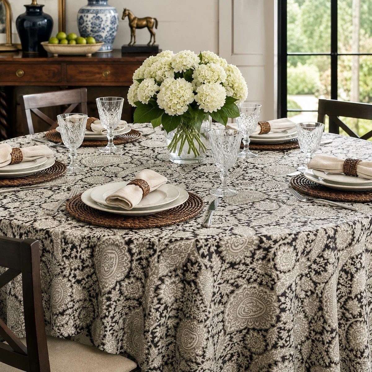 Williams-Sonoma Tablecloth for sale | eBay
