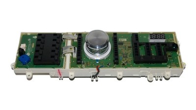 LG Washer Control Board - Part # EBR82427001 | EBR79203408