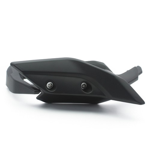 Hand Guards For YAMAHA MT-09 FJ-09 TRACER 900/900 GT Wind Deflector Protector - Picture 13 of 13
