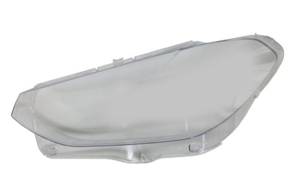 Left BLIC 5410-05-2077105P Diffusing Lens, headlight for BMW