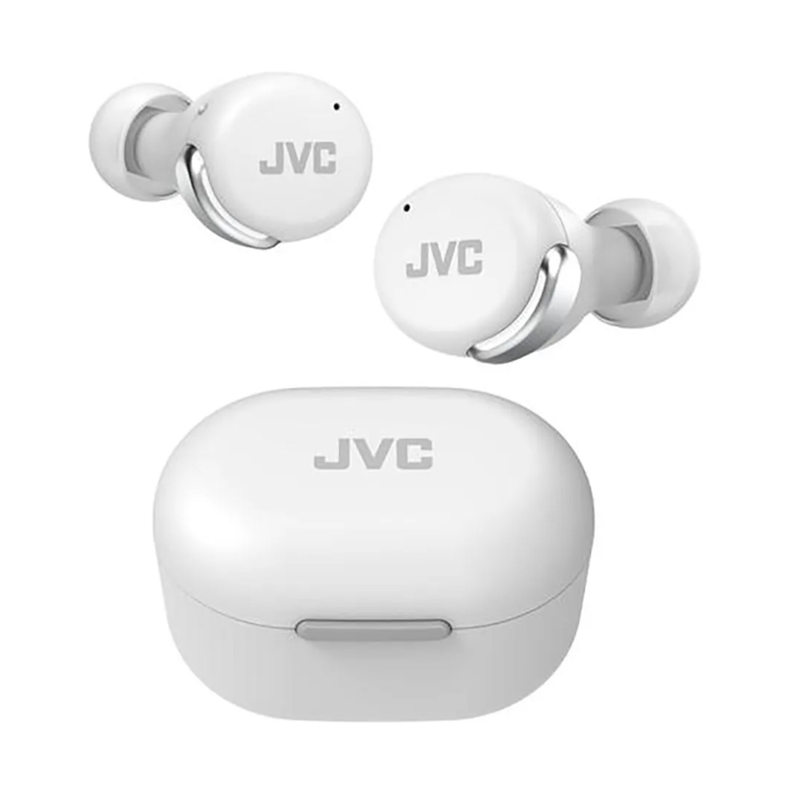 JVC HA-A30T-W -Kopfhörer NEU,2 Jahre Garantie