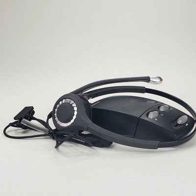 Corona Smith GN Netcom 8000 Series Headset GN 8010-MPA & GN 8020-MPA